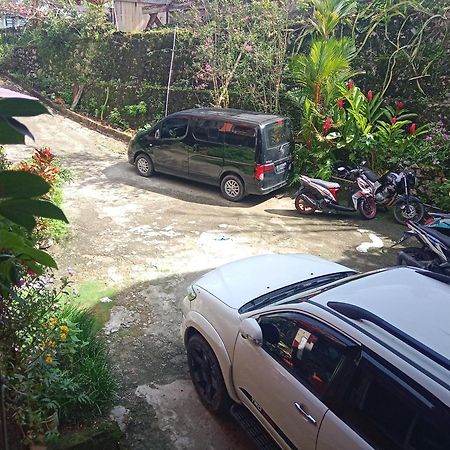 Toraja Sanggalangi Homestay Rantepao Esterno foto