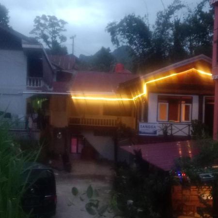 Toraja Sanggalangi Homestay Rantepao Esterno foto