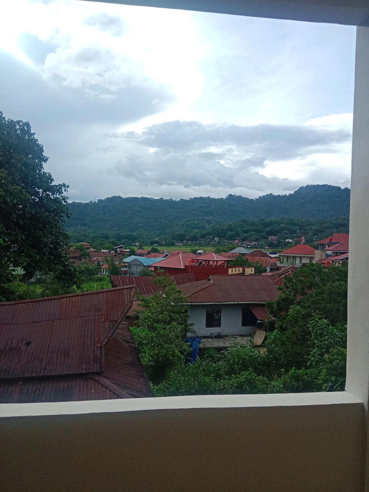 Toraja Sanggalangi Homestay Rantepao Esterno foto