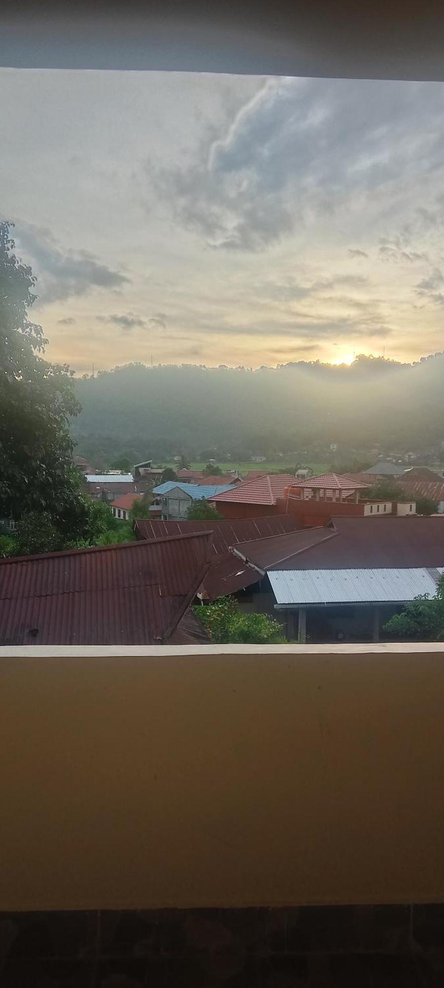 Toraja Sanggalangi Homestay Rantepao Esterno foto